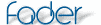 fader.gif (853 bytes)
