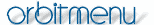 orbitmenu