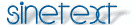 sinetext